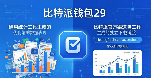 比特派钱包下载后,渠道效率翻倍的方法
