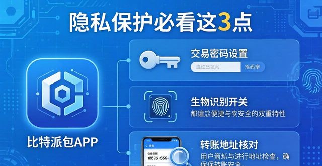 比特派钱包哪里下载安全?隐私保护必看这3点