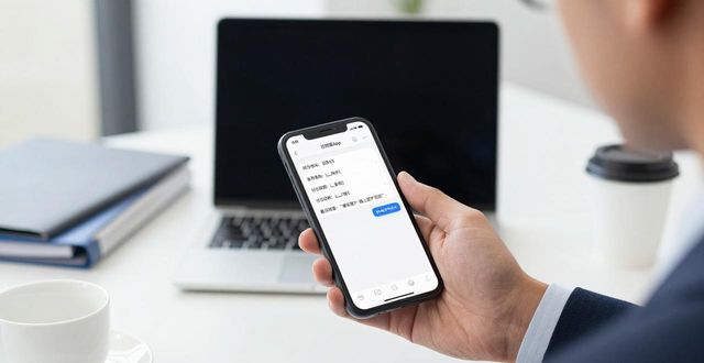 比特派里谈业务,三步搞定对方