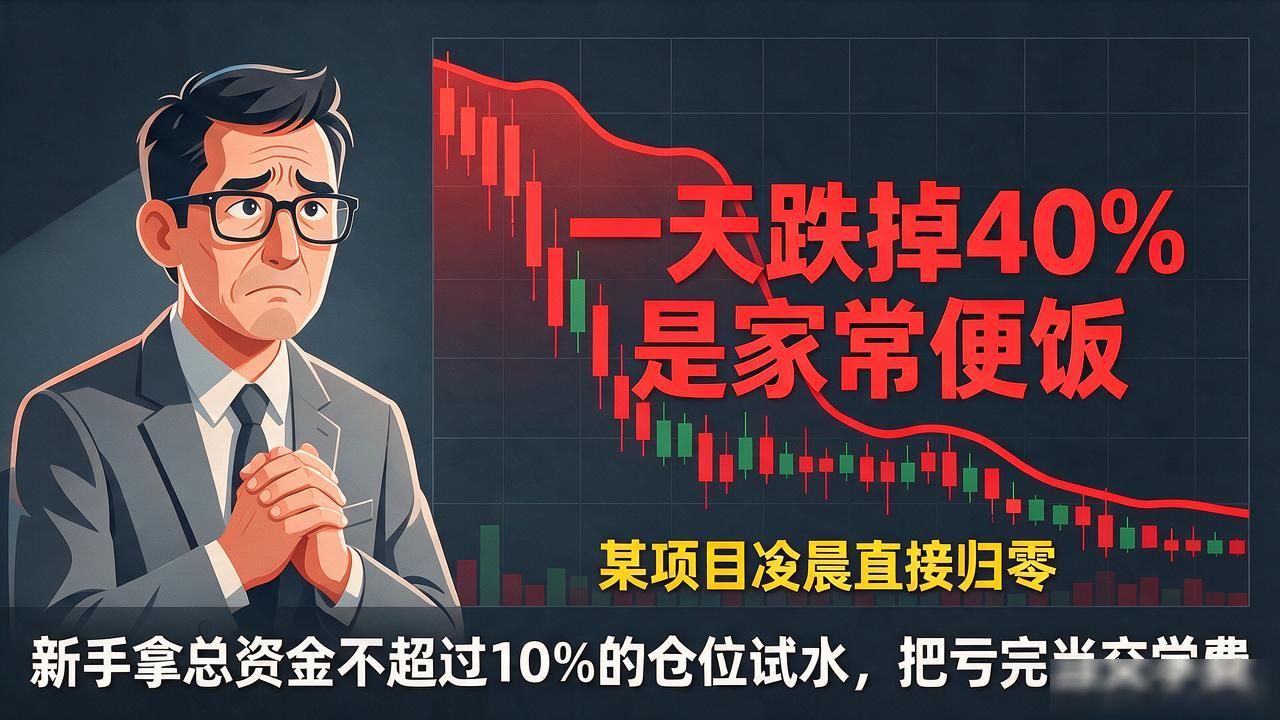 数字货币到底是什么？普通人怎么靠它卖钱不踩坑