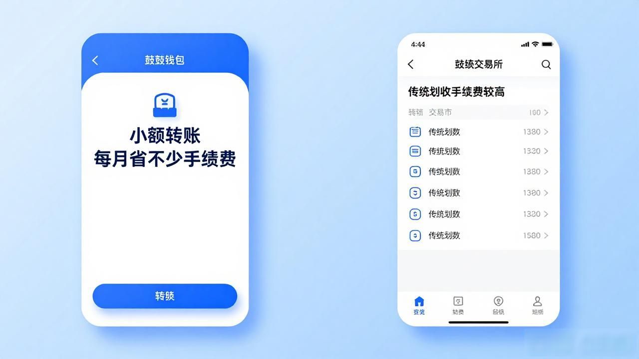 数字货币鼓鼓钱包到底怎么样？一个普通人用了一年的大实话