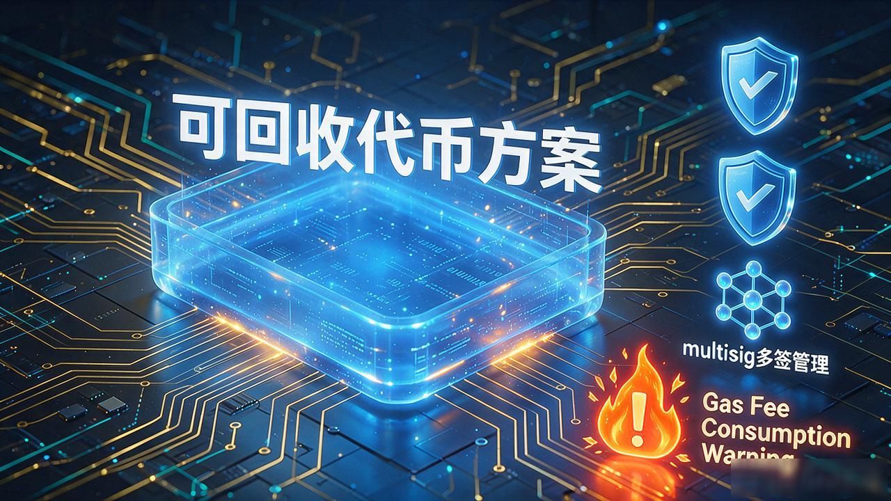 数字货币发放金币实操指南：项目方从机制设计到链上落地的关键细节