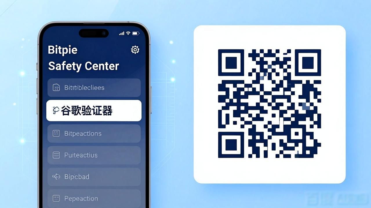 Bitpie钱包安全配置：密码与双重验证三步走
