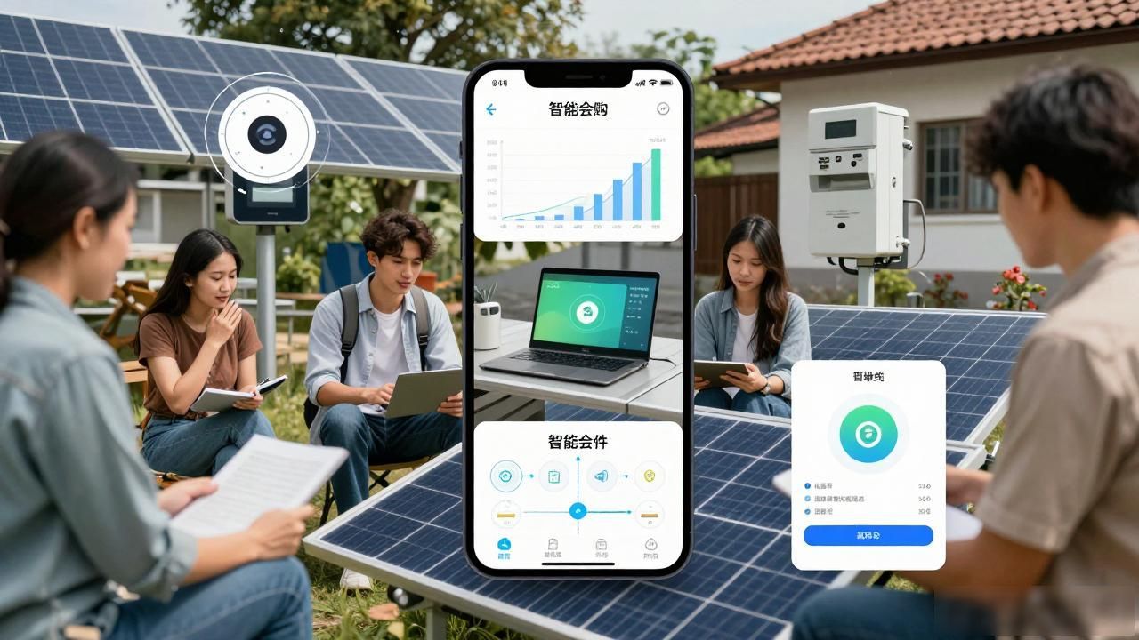以太能源数字货币是什么？一文读懂投资逻辑