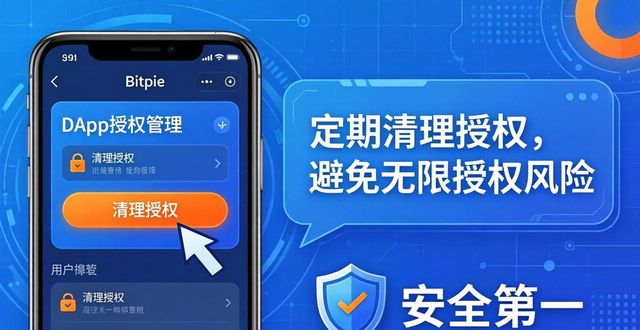 Bitpie钱包官网使用指南：安全第一，避开3个大坑