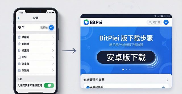 BitPie安卓版下载指南（新手快速版）