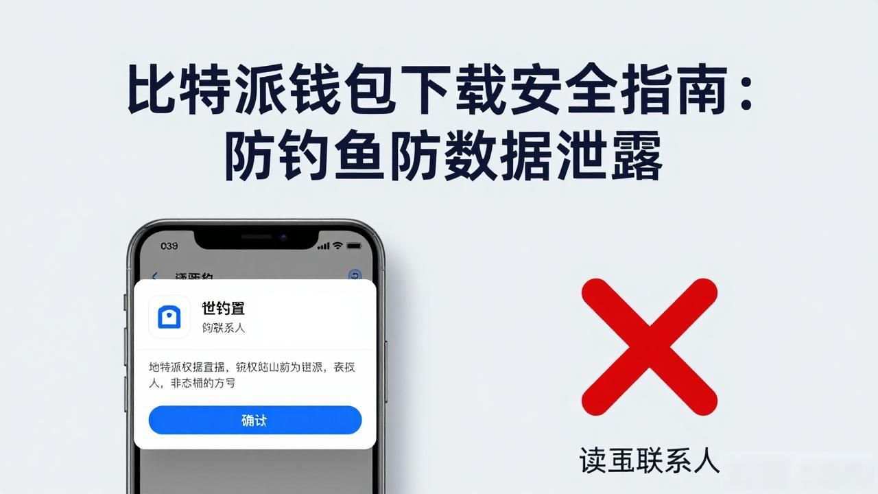 如何在比特派钱包app官方下载网址中保持数据安全？