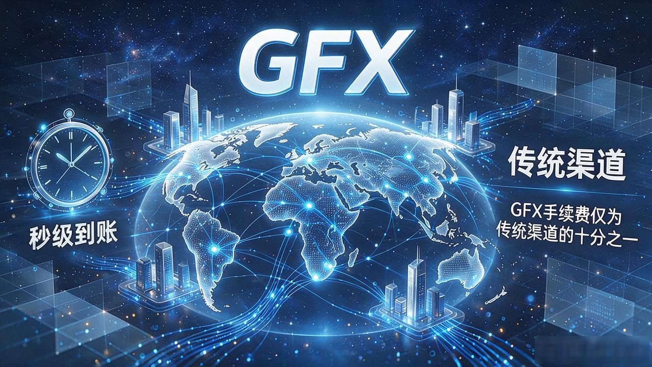 数字货币GFX深度解析：技术亮点与实际用途一览无余