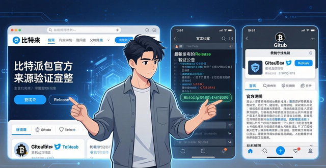 比特派钱包下载官方app 第83页