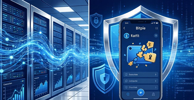 The Role of High-Performance Computing in Bitpie Wallet 高性能计算如何让Bitpie钱包更安全、更流畅?