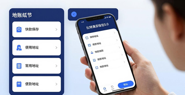 比特派5.0官方下载后,这样操作交易更稳定