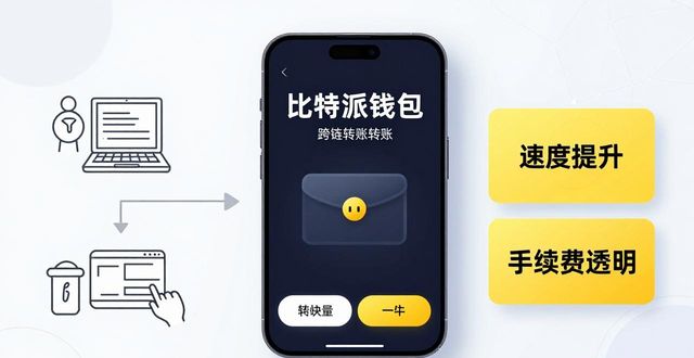 比特派钱包升级了啥？用户体验真实反馈