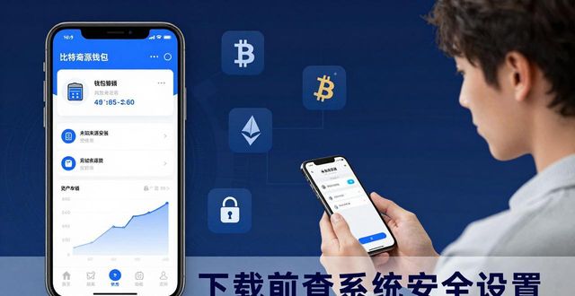 下载比特派钱包前，这步风险评估别跳过